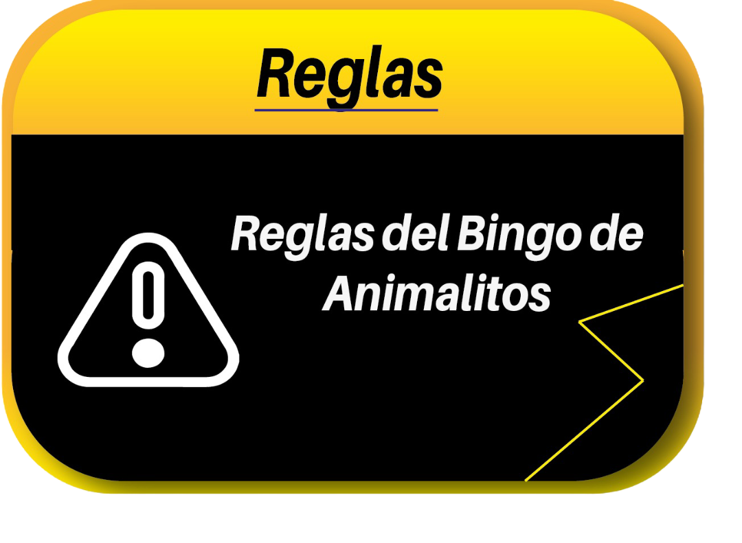 Reglas Generales Bingo Royal